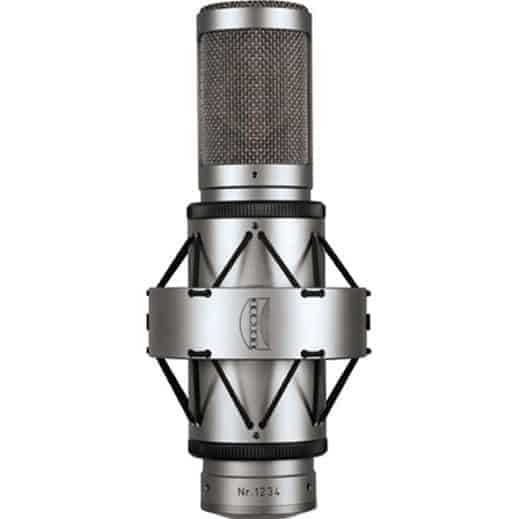 Brauner VM1 Pure Cardiod Microphone