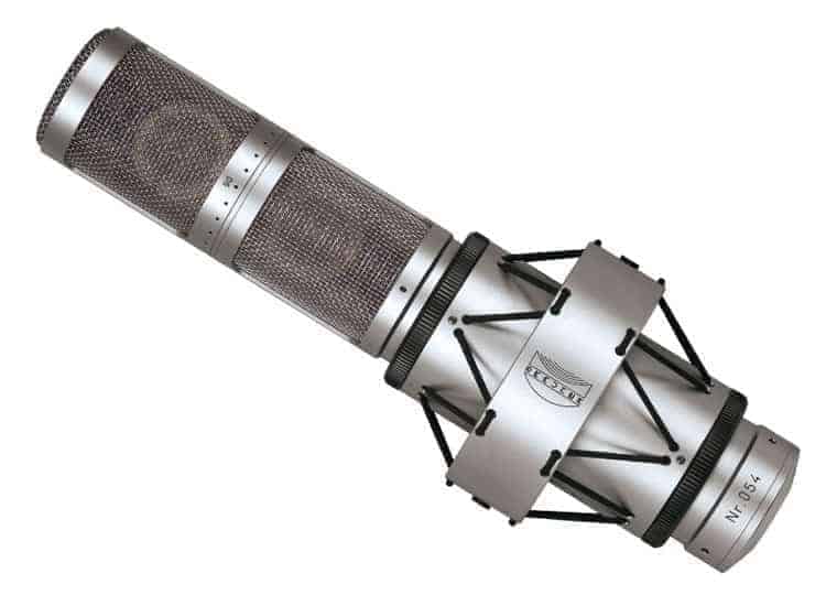 Brauner VM1S Stereo Microphone Mode