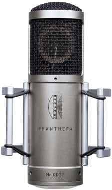 Brauner Phanthera FET Microphone