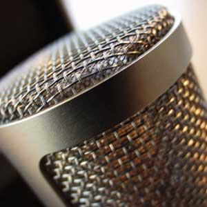 Brauner Valvet Microphone Mode