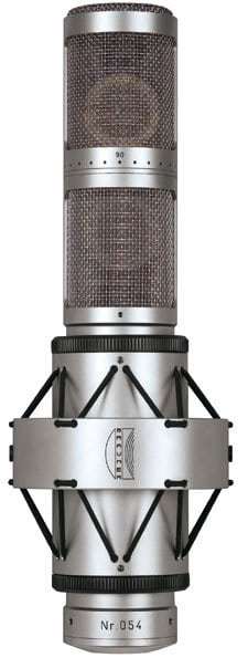 Brauner VM1S Stereo Microphone