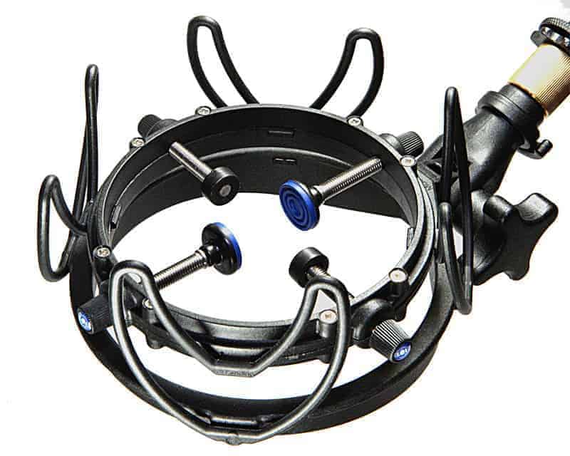 Cloud Microphones Cloud U1 Universal Mount