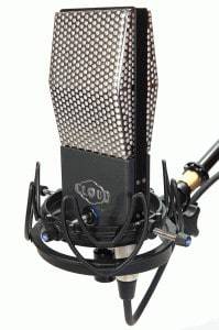 Cloud Microphones Cloud U1 Universal Mount Mode