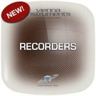 Vienna Symphonic Library Recorders Standard Library-0