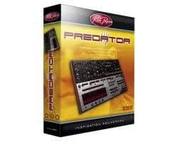 Rob Papen Predator - Virtual Synthesizer