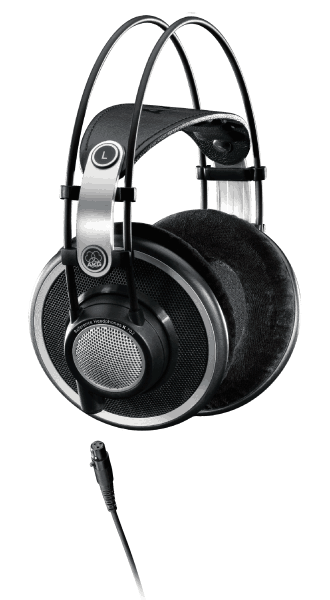AKG K702