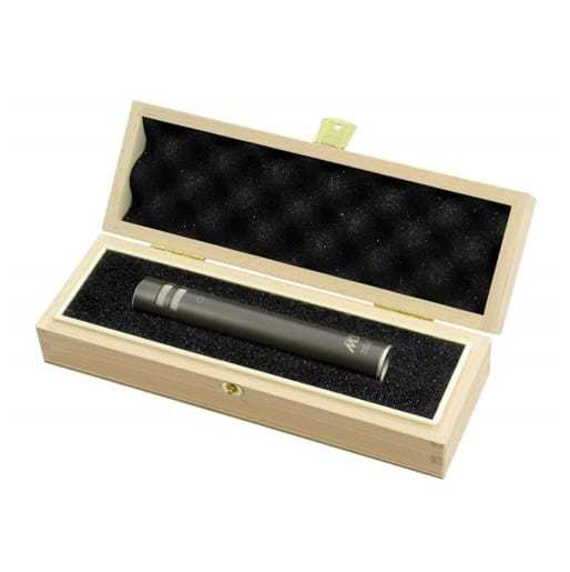 Microtech Gefell M310 Hyper Cardioid Miniature Condenser Microphone Box Mode