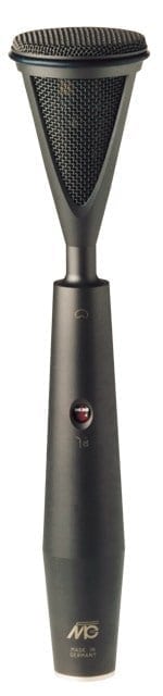 Microtech Gefell M 900 Cardioid Condenser Microphone