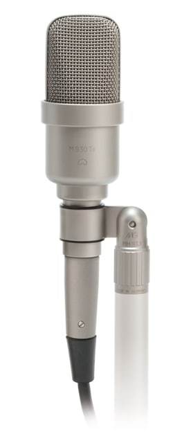 Microtech Gefell M 930 Ts Cardioid Studio Condenser Microphone