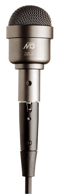 Microtech Gefell M 960 Omni Studio Condenser Microphone