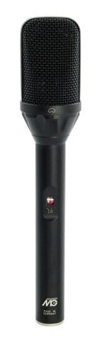 Microtech Gefell MT 71 S Cardioid Condenser Microphone Mode