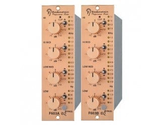 Fredenstien F603B Equalizer-0