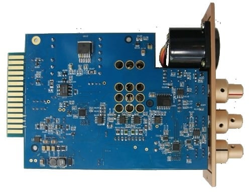 Fredenstein F602 compressor