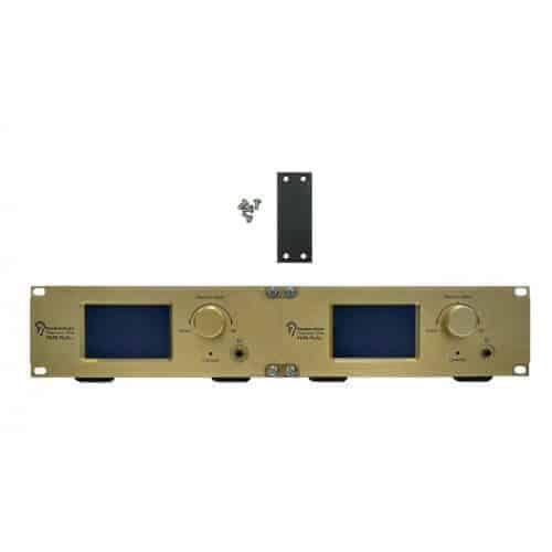 Fredenstein F676 Microphone Preamplifier Front Mode