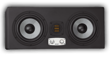 Eve Audio SC307 Monitor - Pair Mode
