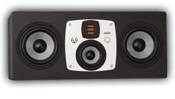 Eve Audio SC407 Monitor - Pair Mode