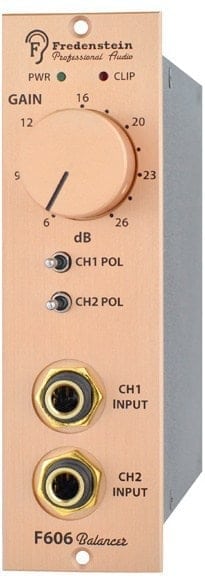 Fredenstein F606