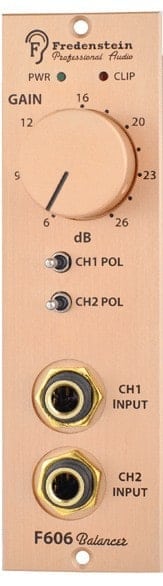 Fredenstein F606