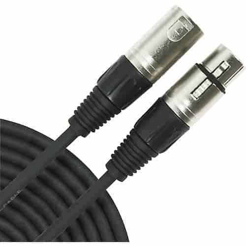 LFA 10FT XLR Studio Recording Microphone Speaker Cable