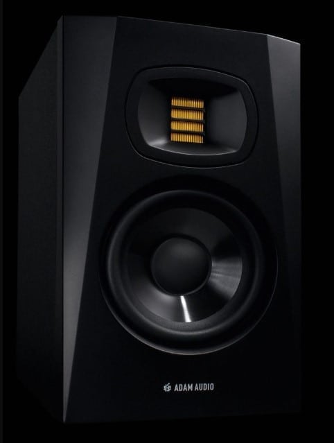 Adam T5V Active Studio Monitor - Single + Free Shipping!