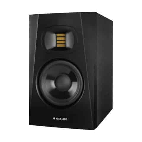 Adam T5V Active Studio Monitor - Single + Free Shipping! - Image 5