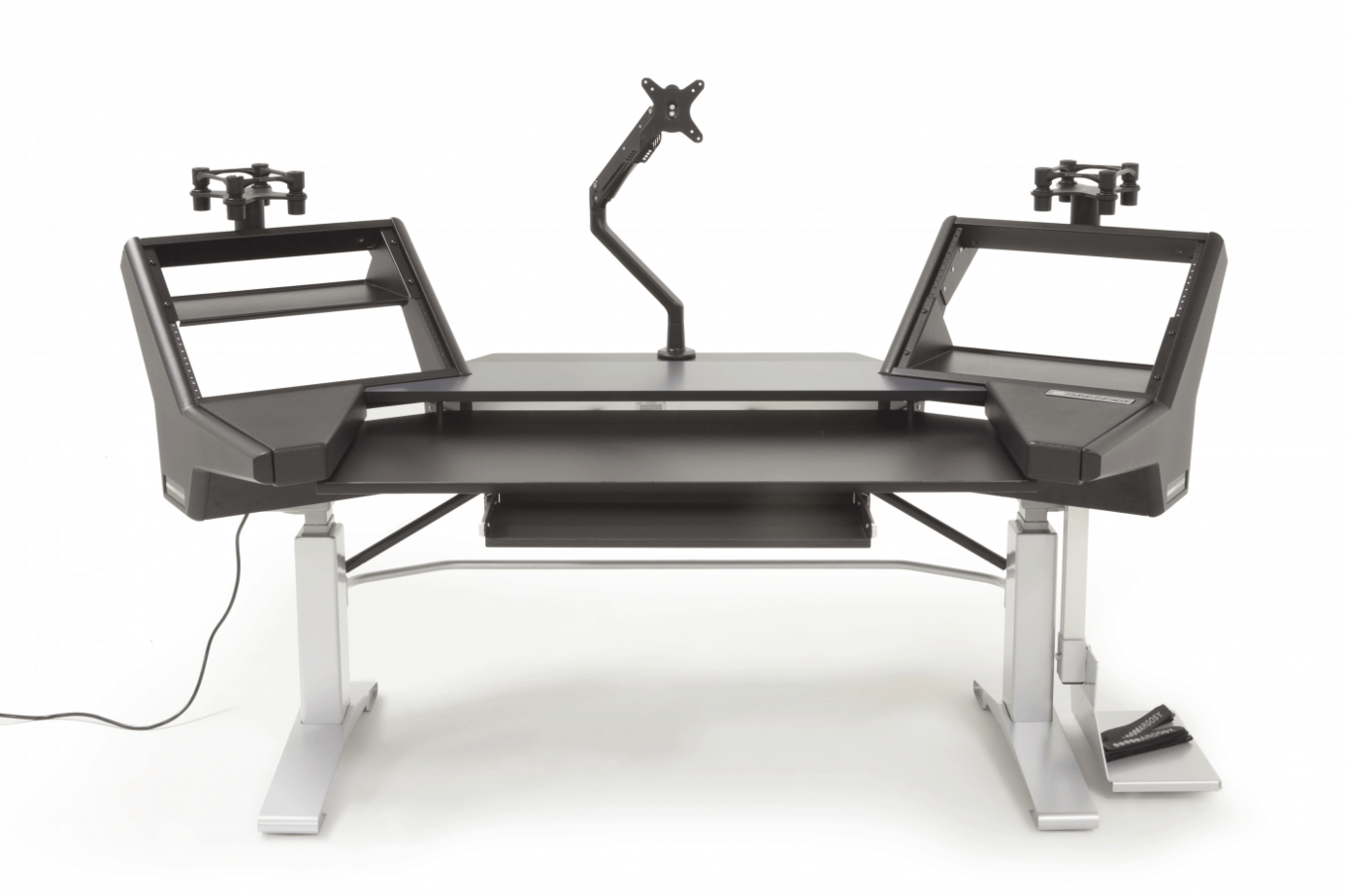 Argosy HALO.KE Ultimate Sit-Stand Worksatation + Free Shipping! - Image 2