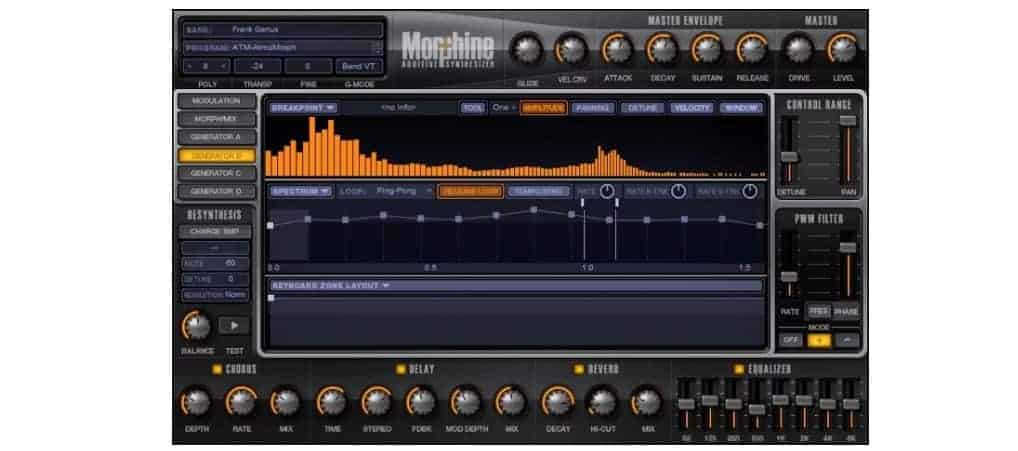 Additive resynthesis vst picture