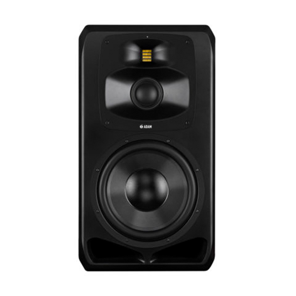 Adam Audio S5V Premiuim Vertical mid-field Monitor 3-way Dual 12" woofer