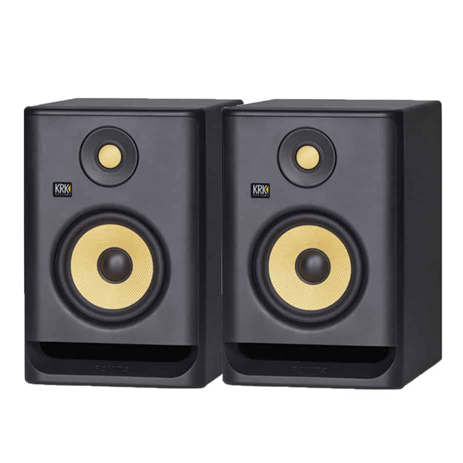 KRK Rokit 5 G4 Pair