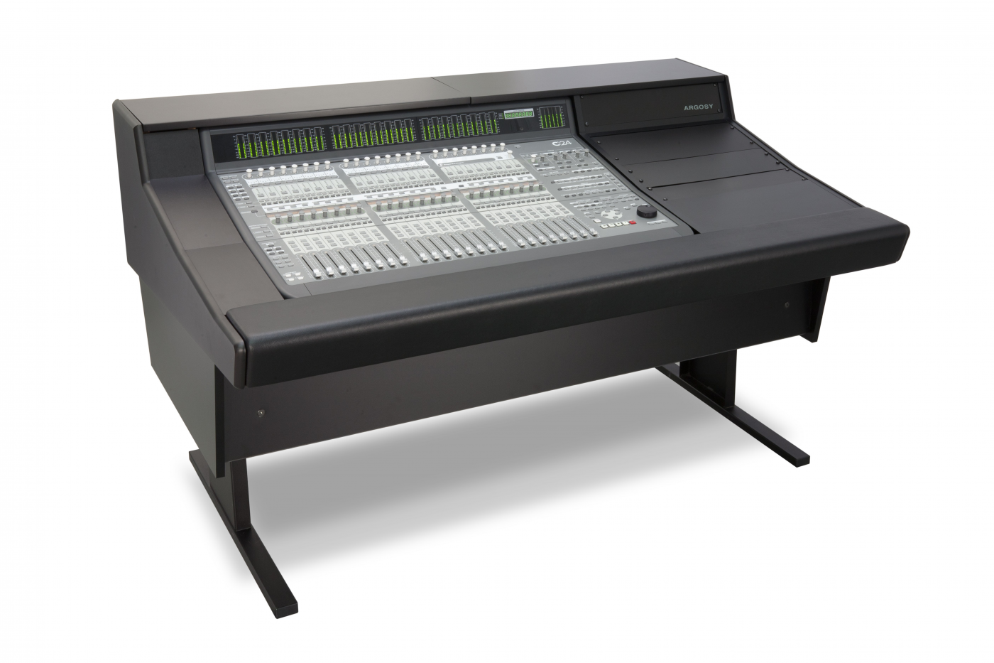 Argosy 70 Series for Digidesign C|24 Console 70-NC24-R-B-B