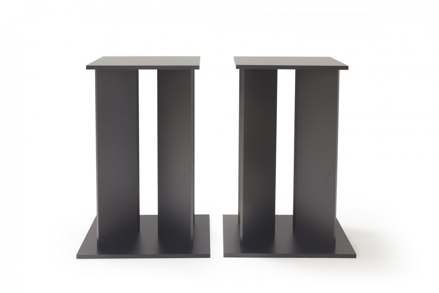 Argosy Spire X 36" Pair Studio Monitor Stands - Image 3